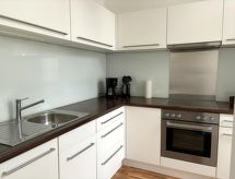 Licht appartement in hartje Wenen, 100m van het centrum - thumbnail 6