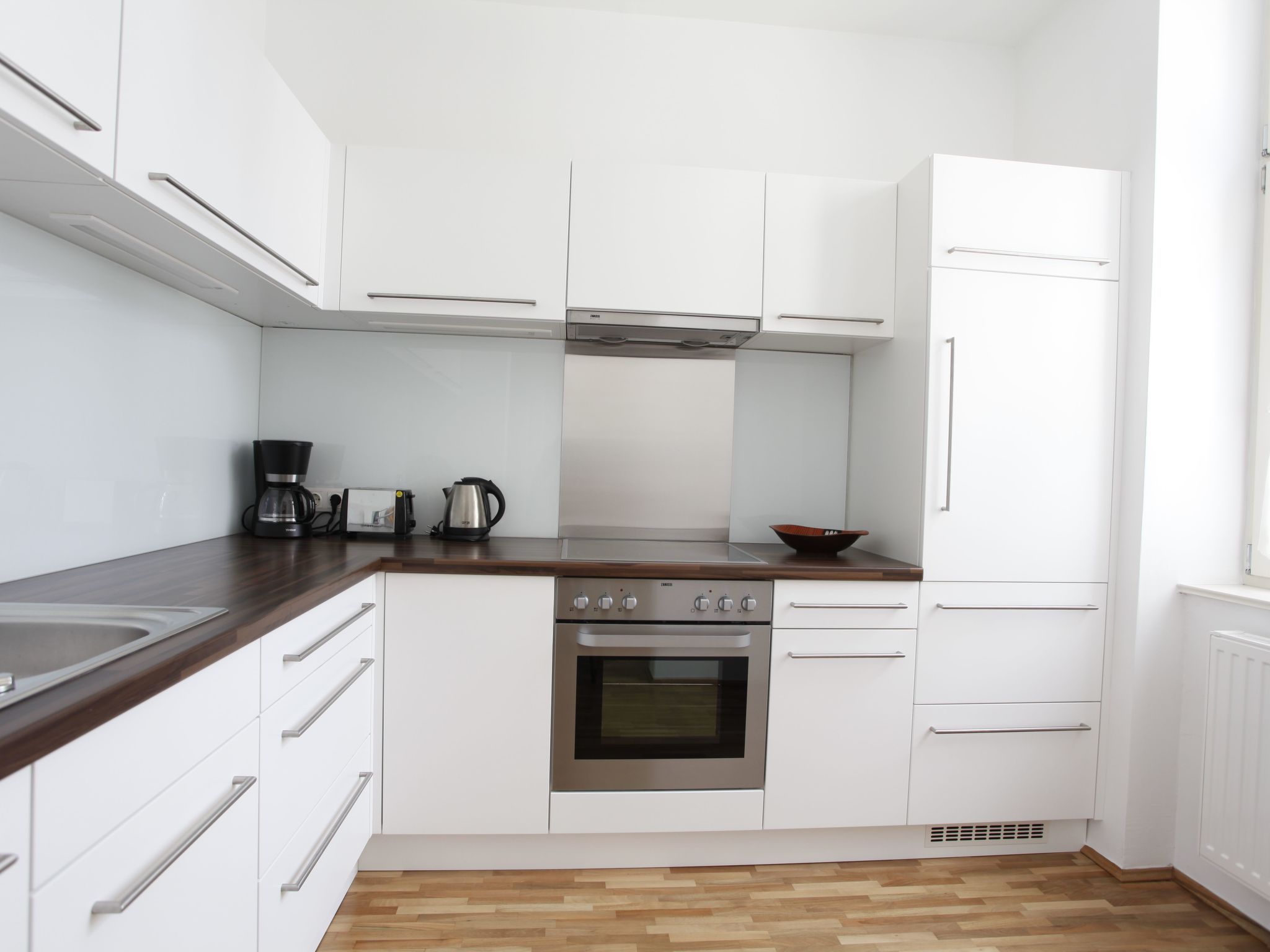 Photo of Sonnige Wohnung