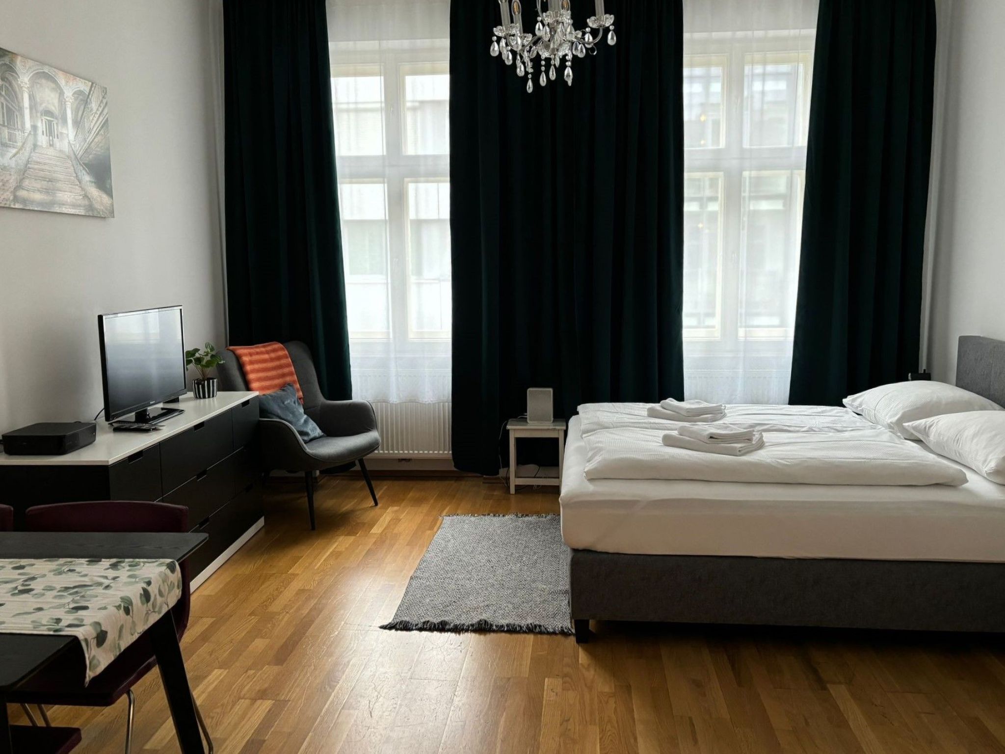 Photo of Zentral & ruhig