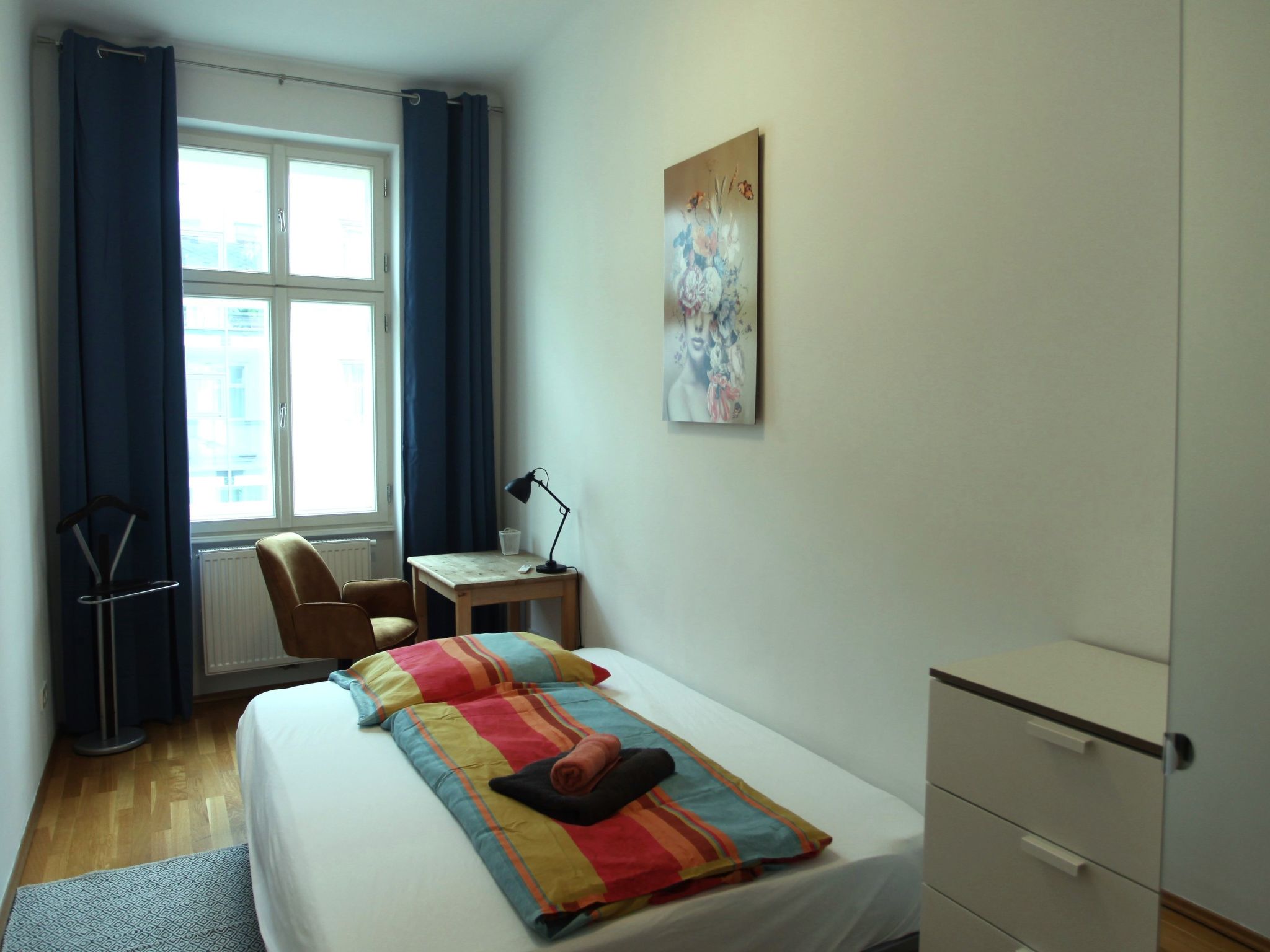 Photo of Zentral & ruhig