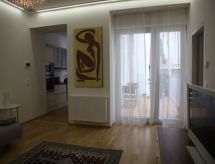 Luxe stadsappartement in hartje Wenen, 100m van het centrum - thumbnail 3