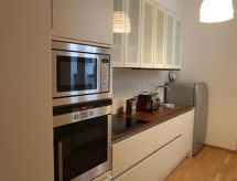 Luxe stadsappartement in hartje Wenen, 100m van het centrum - thumbnail 4