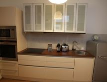 Luxe stadsappartement in hartje Wenen, 100m van het centrum - thumbnail 5
