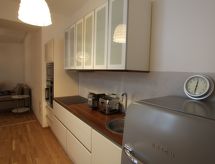 Luxe stadsappartement in hartje Wenen, 100m van het centrum - thumbnail 6