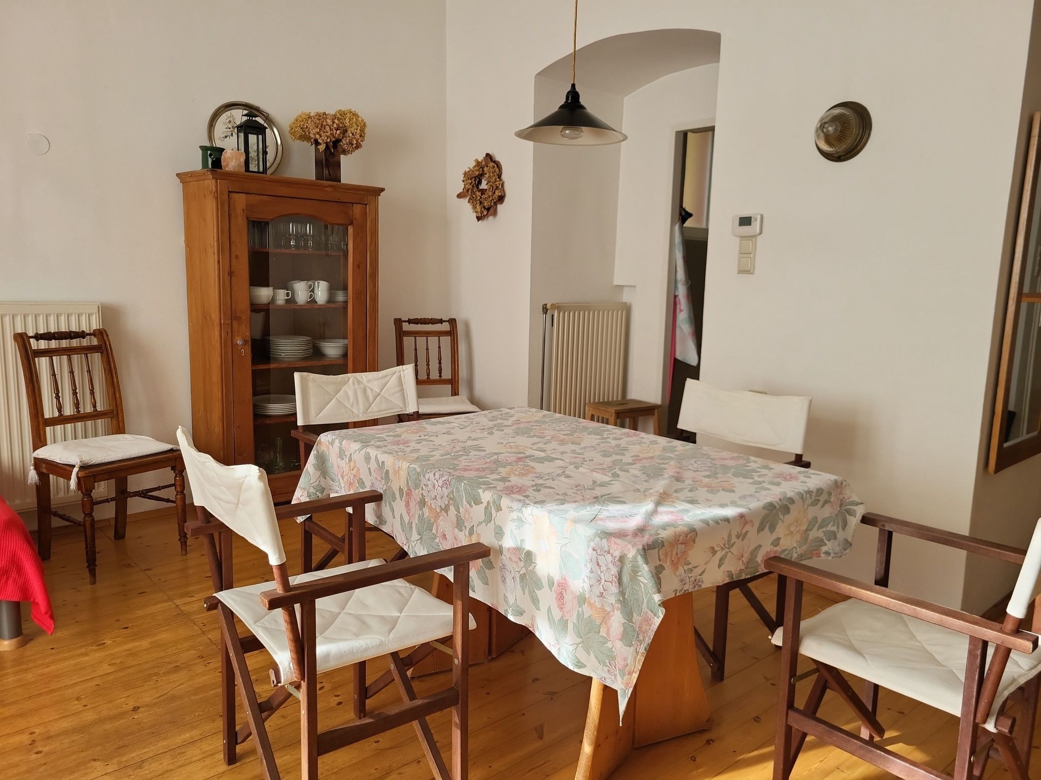 Photo of mit Garagenplatz