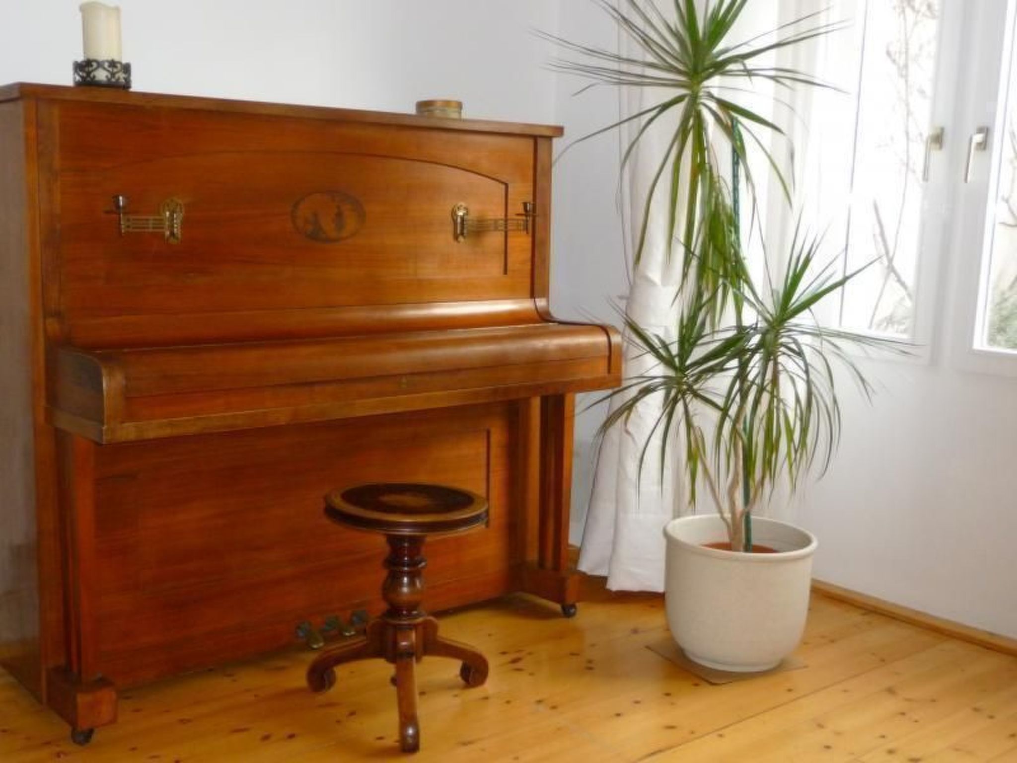 Photo of mit Garagenplatz