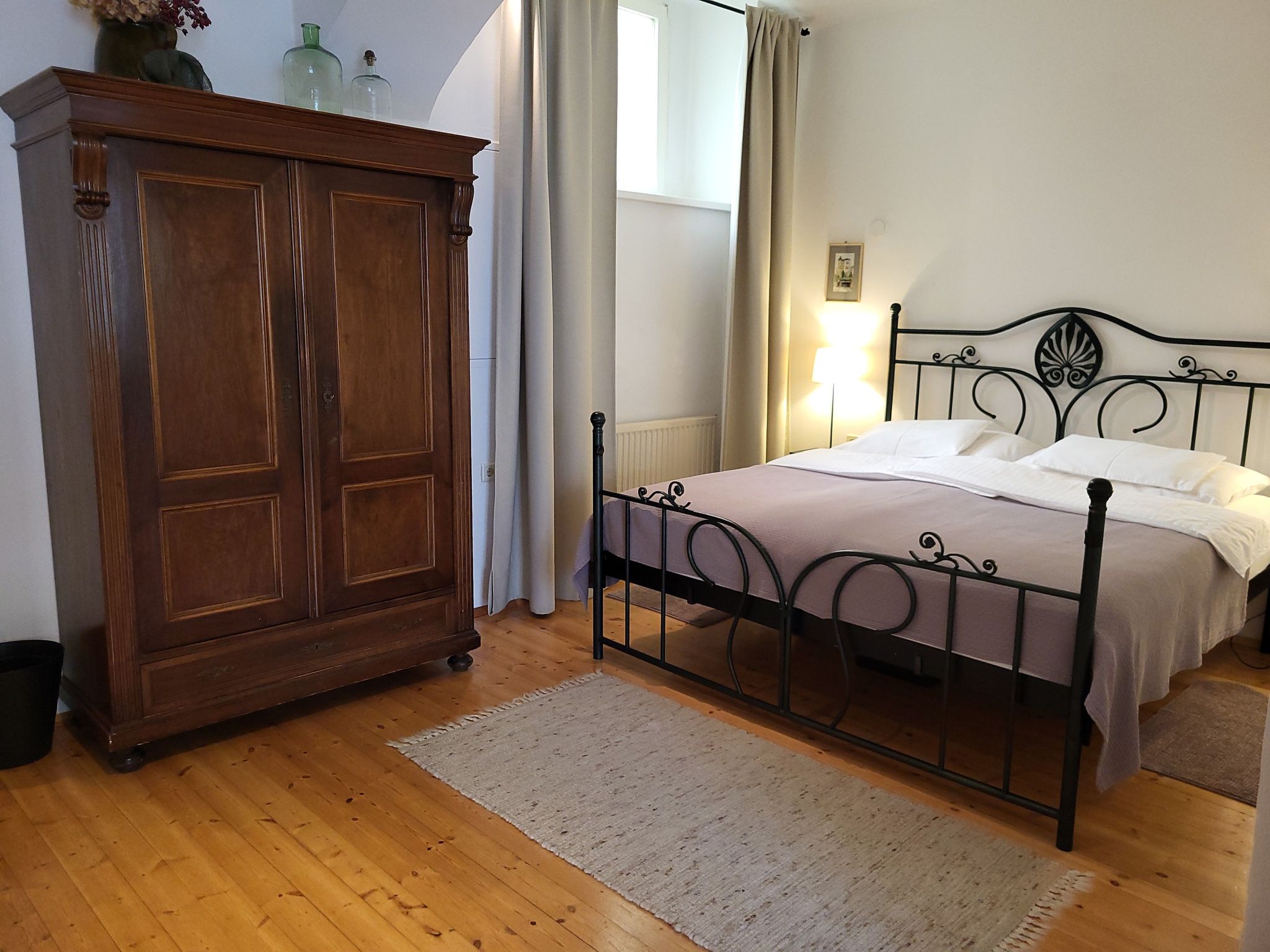 Photo of mit Garagenplatz