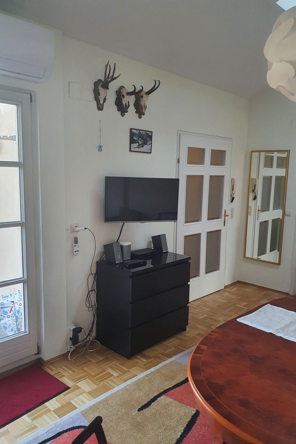 Photo of Klimatisiertes 3 Zimmer Appartement  mit Terrasse