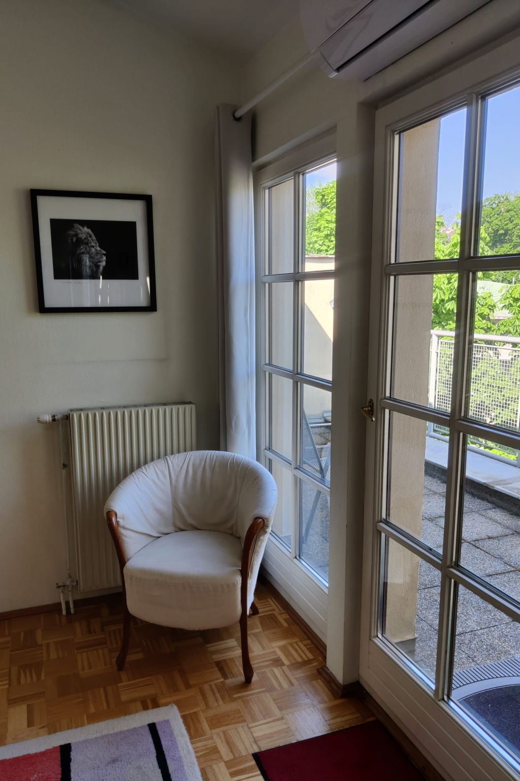 Photo of Klimatisiertes 3 Zimmer Appartement  mit Terrasse
