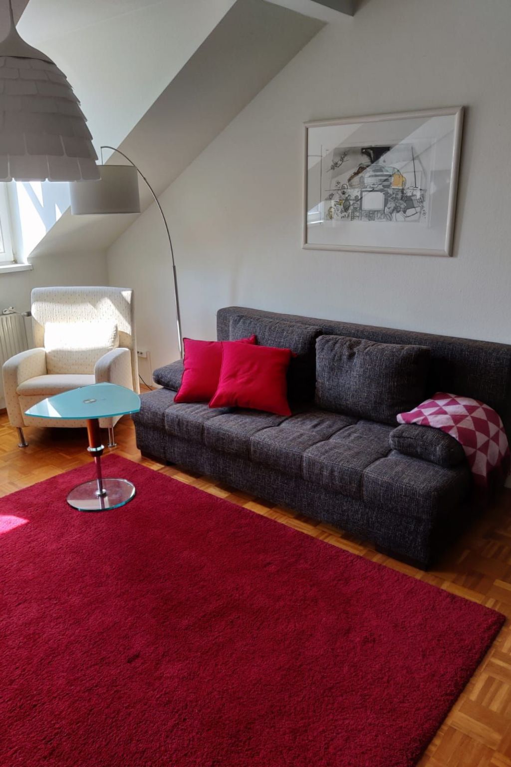 Photo of Klimatisiertes 3 Zimmer Appartement  mit Terrasse