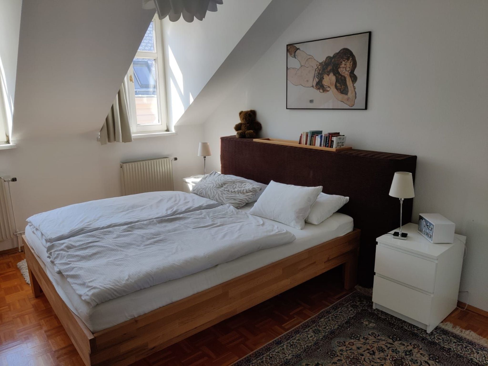 Photo of Klimatisiertes 3 Zimmer Appartement  mit Terrasse