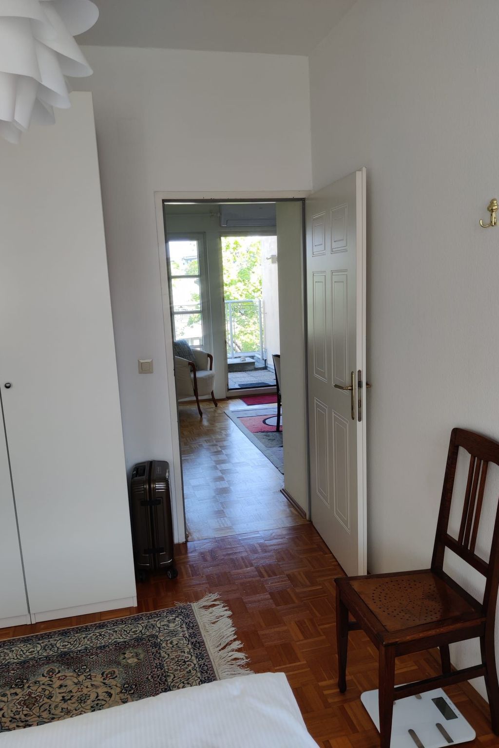 Photo of Klimatisiertes 3 Zimmer Appartement  mit Terrasse