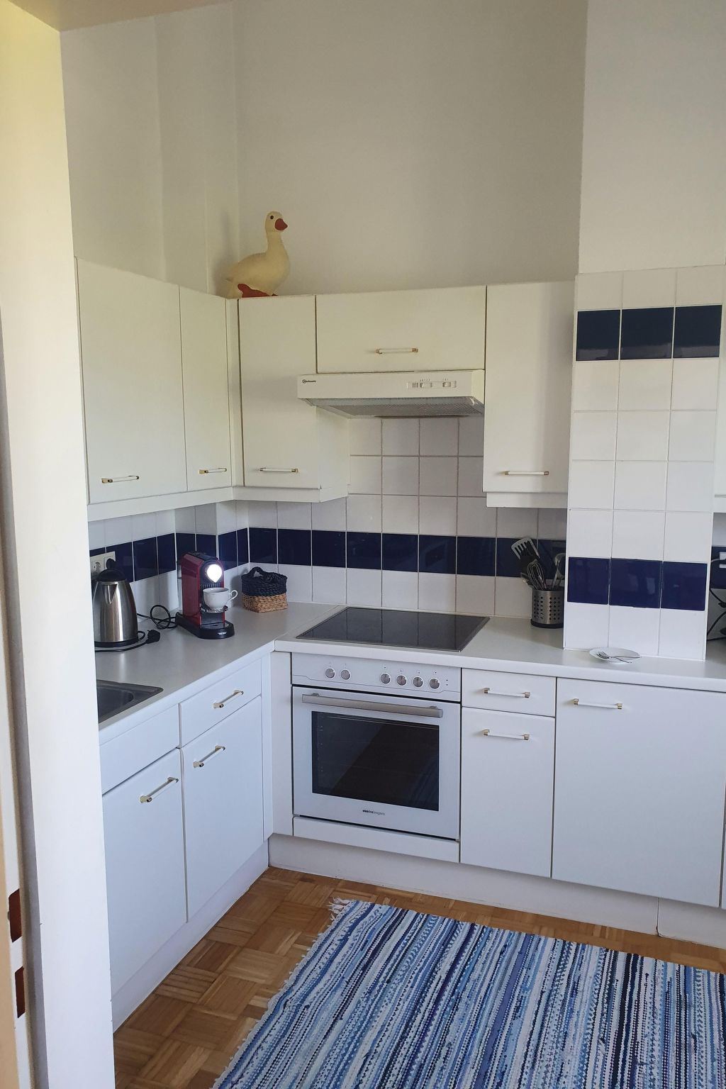 Photo of Klimatisiertes 3 Zimmer Appartement  mit Terrasse