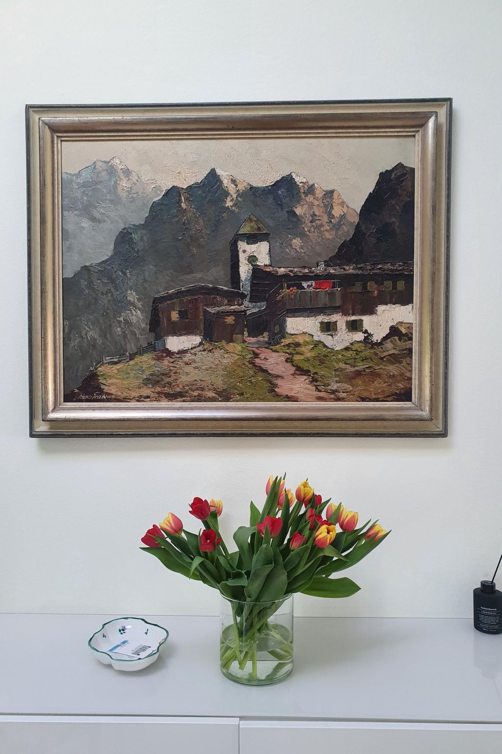 Photo of Klimatisiertes 3 Zimmer Appartement  mit Terrasse