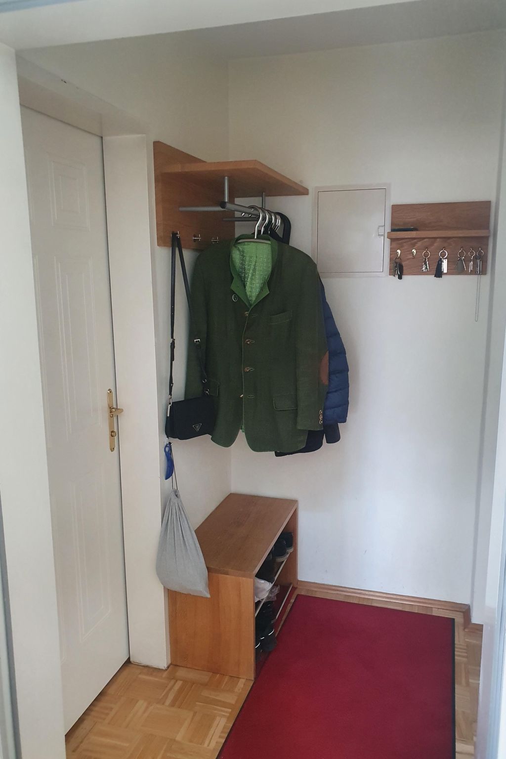 Photo of Klimatisiertes 3 Zimmer Appartement  mit Terrasse