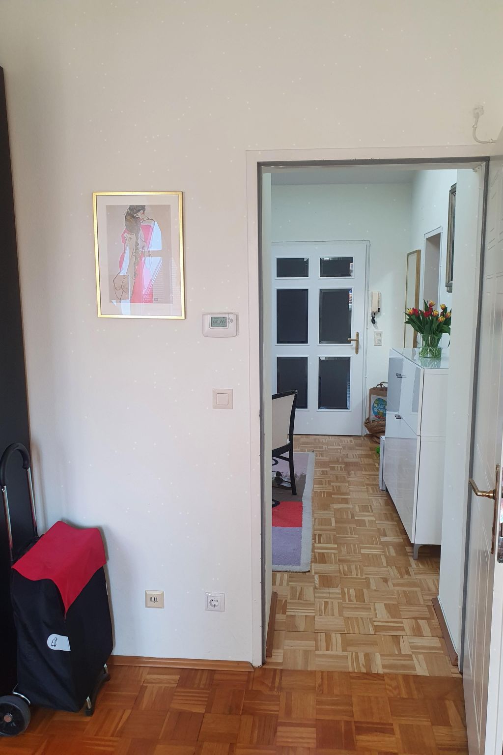 Photo of Klimatisiertes 3 Zimmer Appartement  mit Terrasse