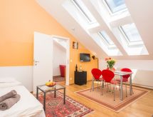 Wohnung in Dornbach