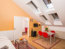Wohnung in Dornbach