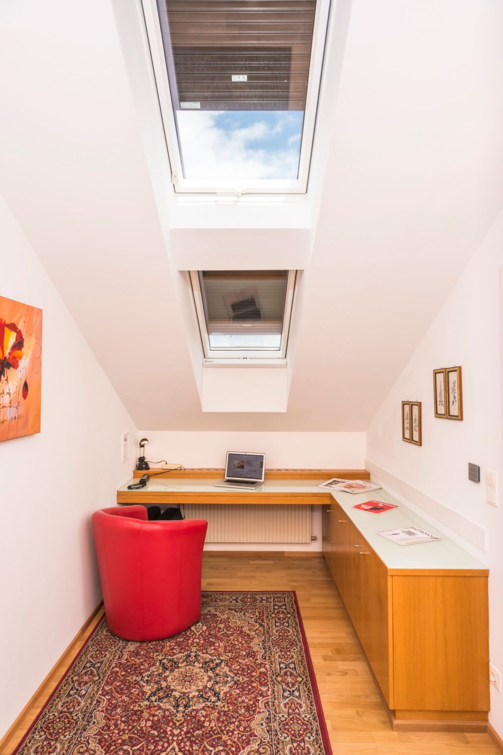 Wohnung in Dornbach-Inside