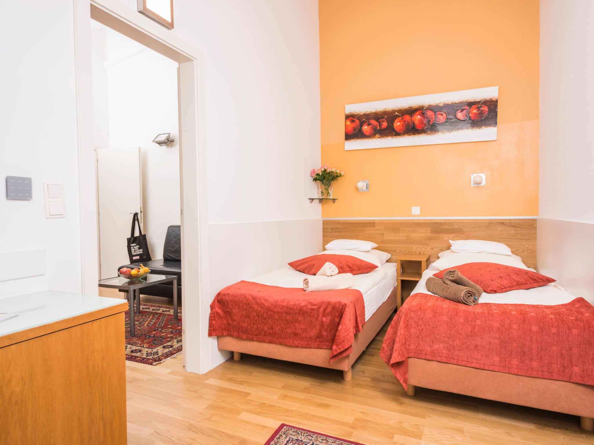 Photo of Wohnung in Dornbach