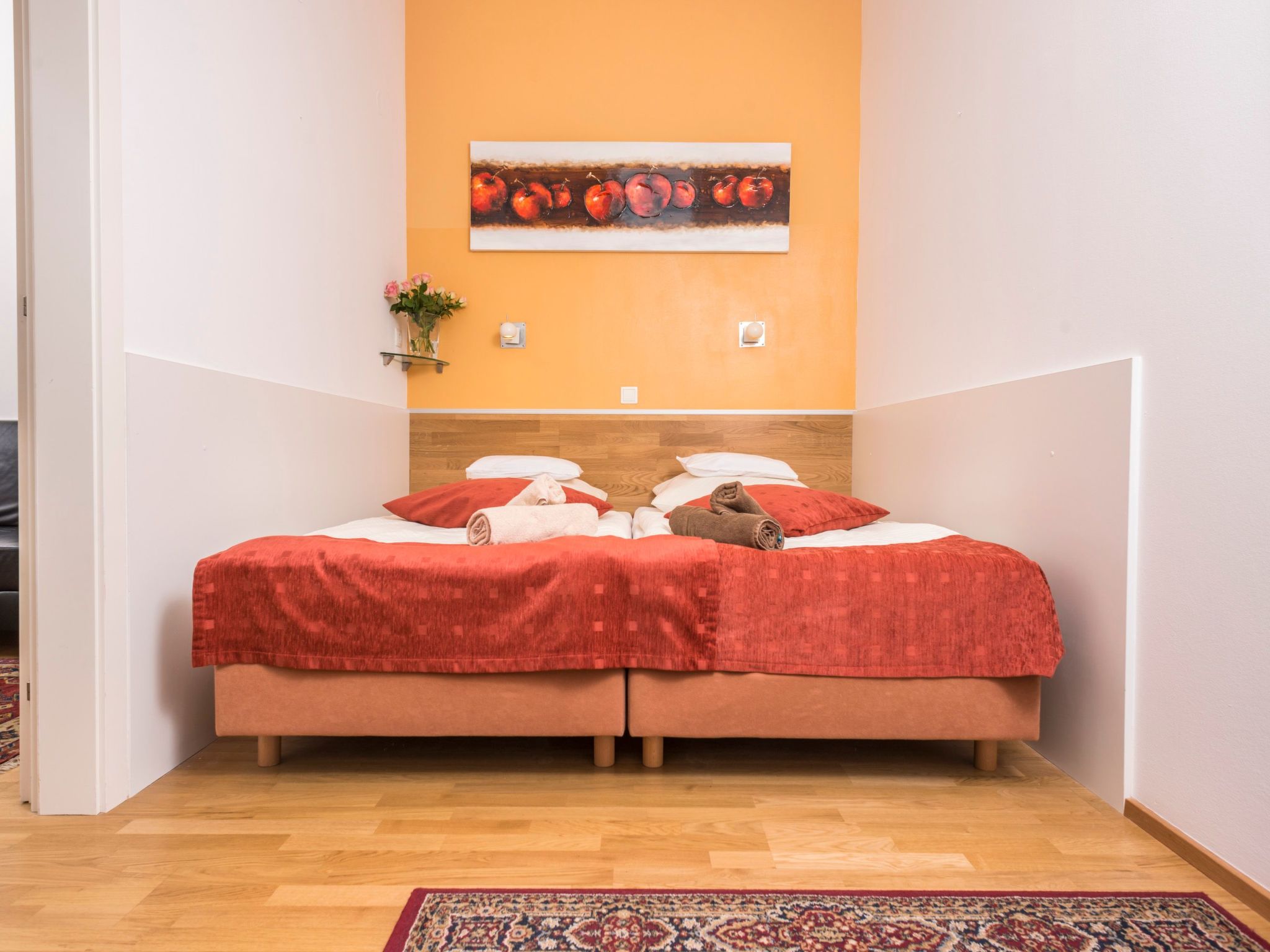 Wohnung in Dornbach-Inside