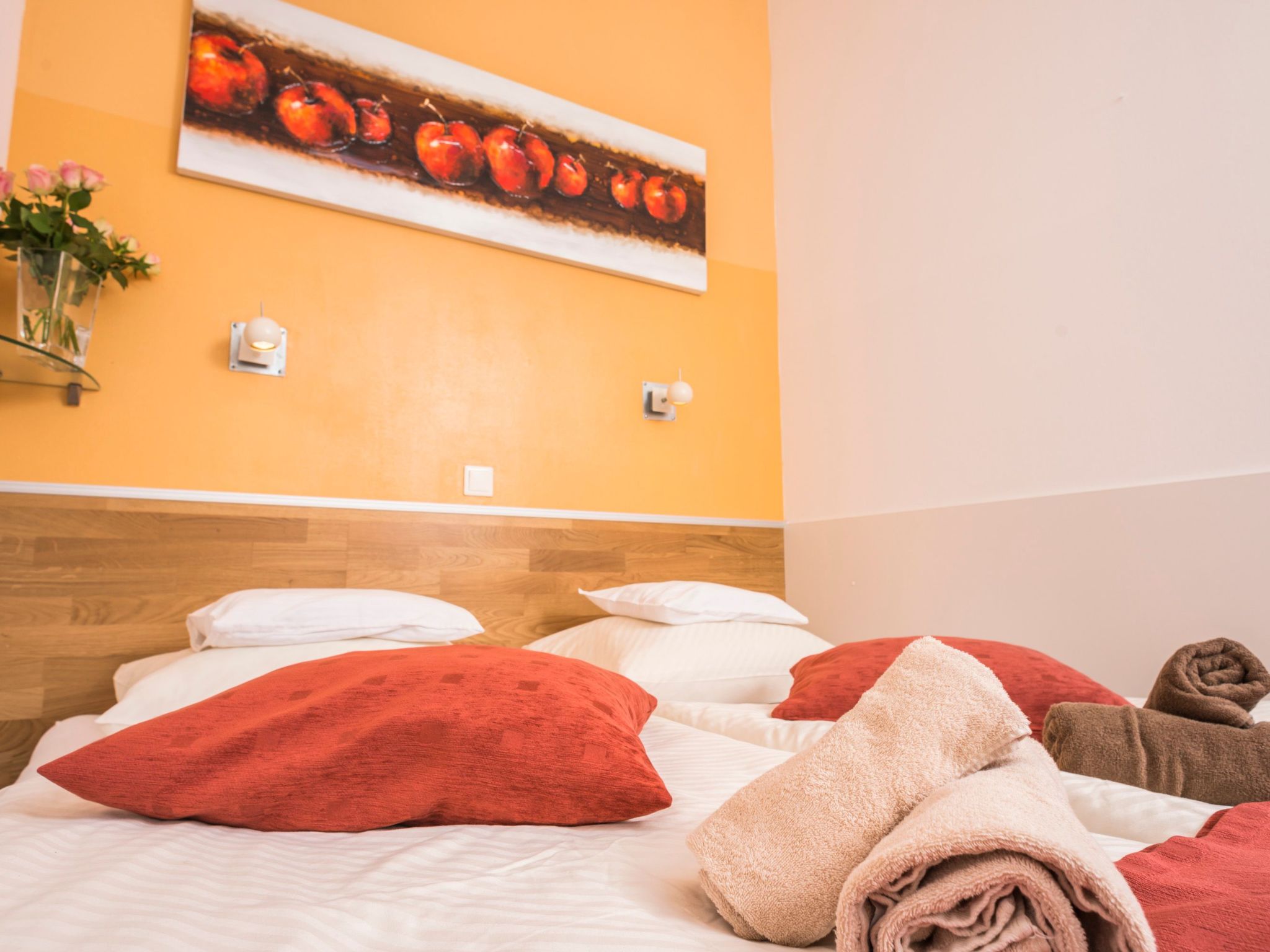 Wohnung in Dornbach-Inside