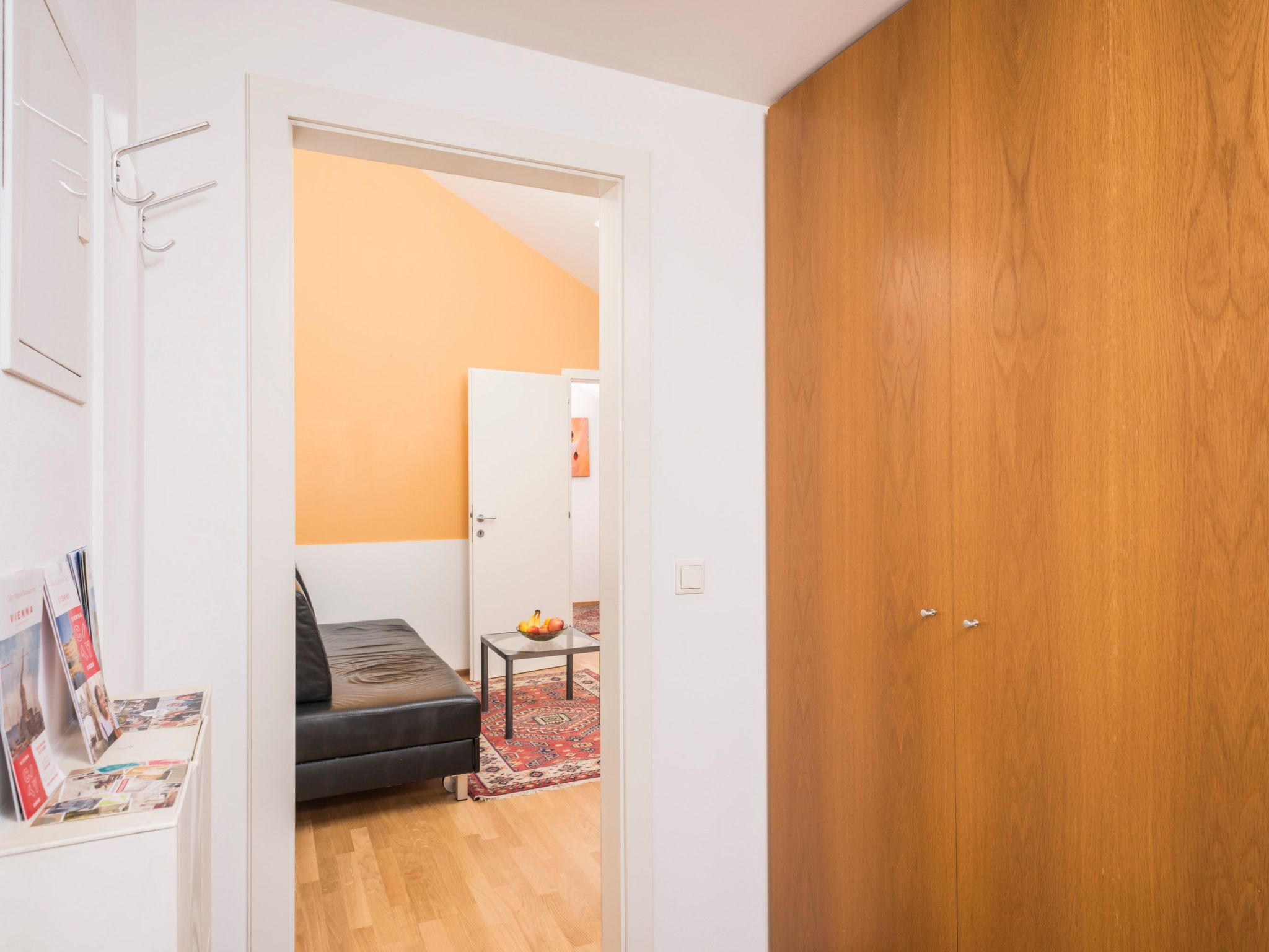 Wohnung in Dornbach-Image-tags.info