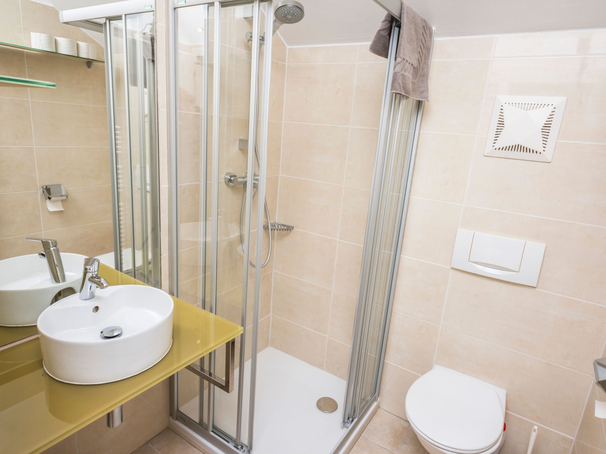 Wohnung in Dornbach-Image-tags.info