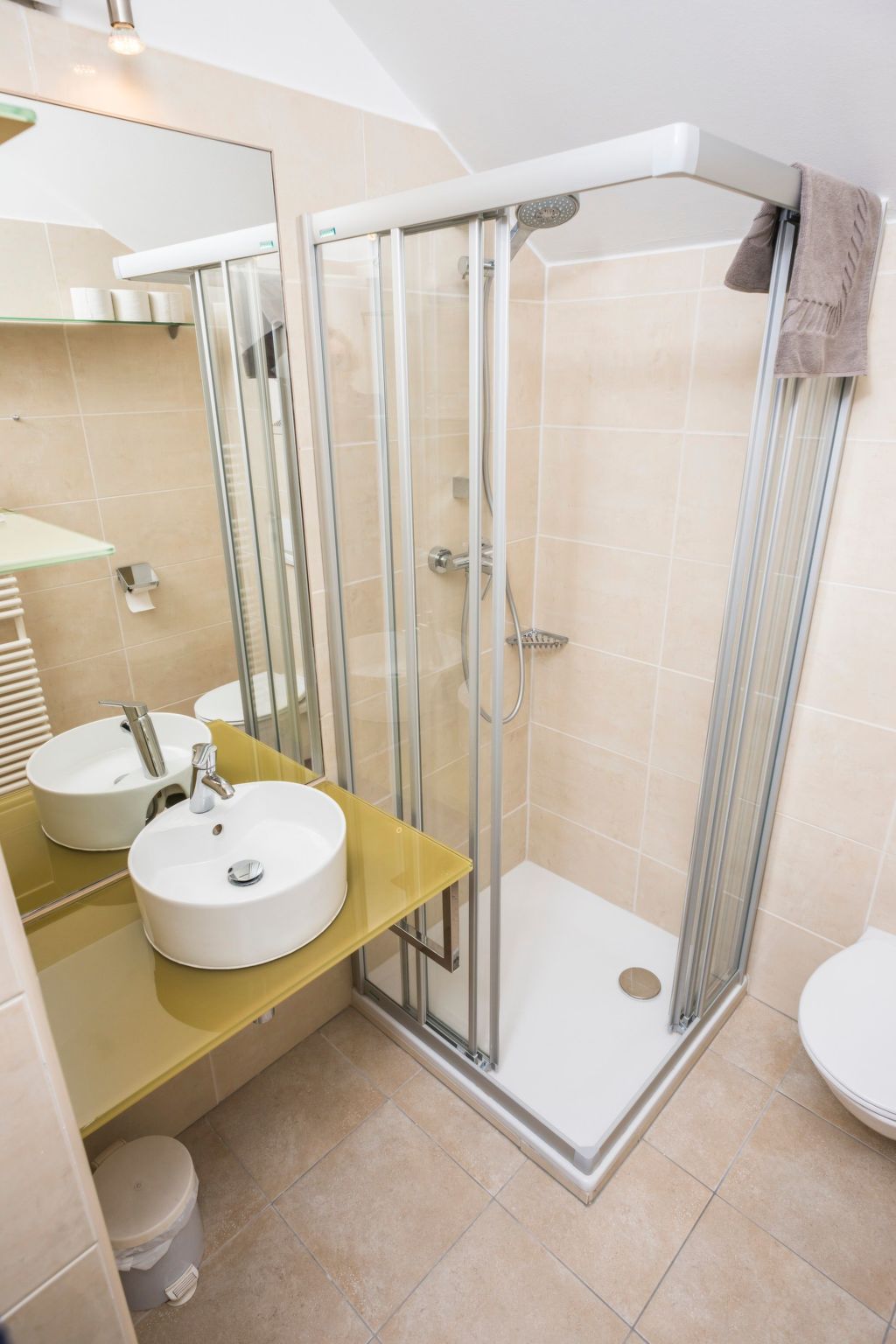 Wohnung in Dornbach-Inside