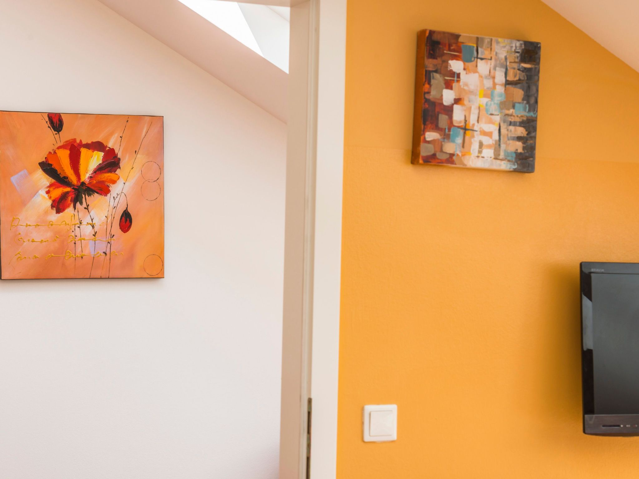 Wohnung in Dornbach-Inside