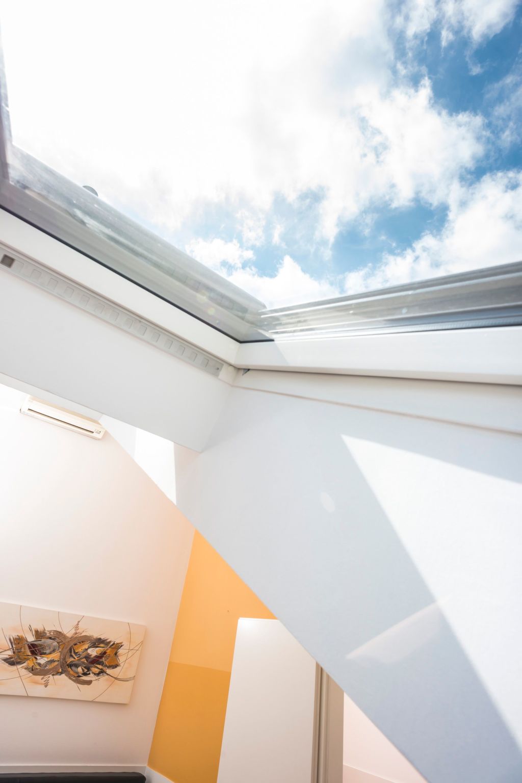 Wohnung in Dornbach-Outside