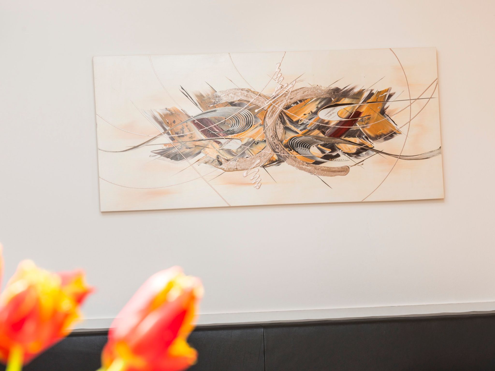 Wohnung in Dornbach-Inside