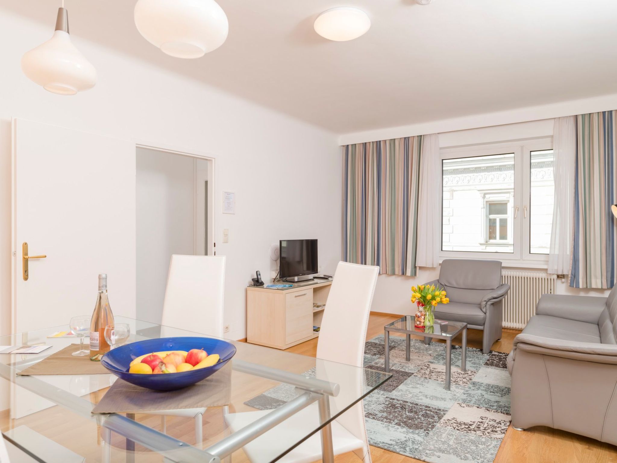 Photo of Ideale Wohnung in Dornbach