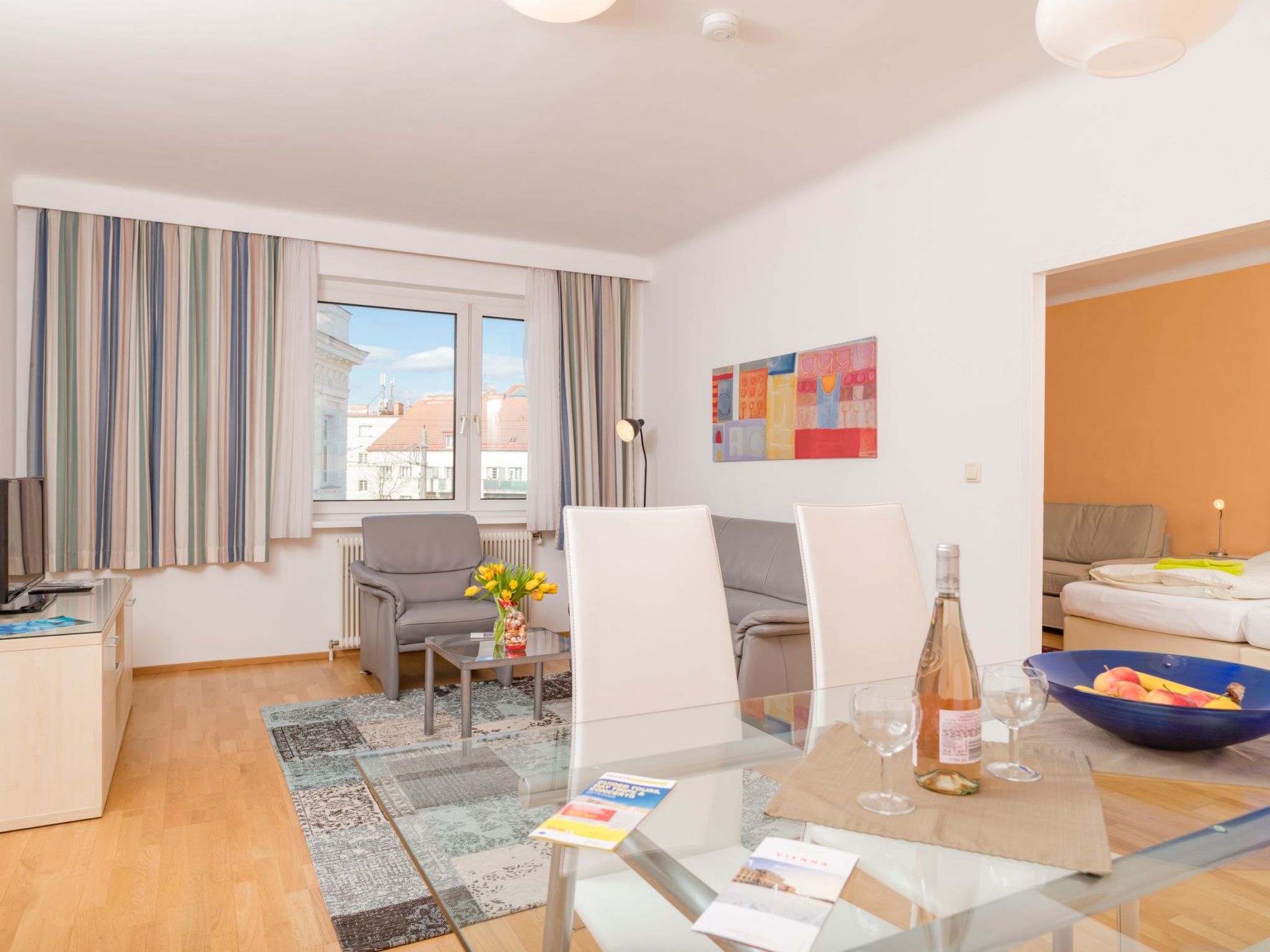 Photo of Ideale Wohnung in Dornbach