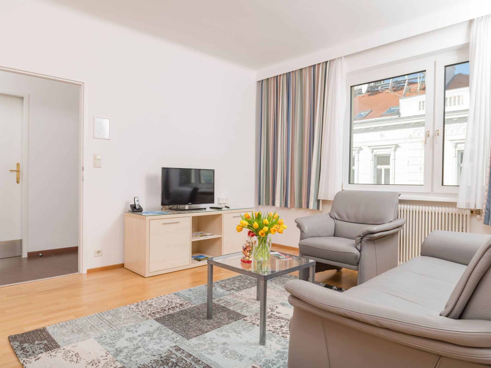 Photo of Ideale Wohnung in Dornbach