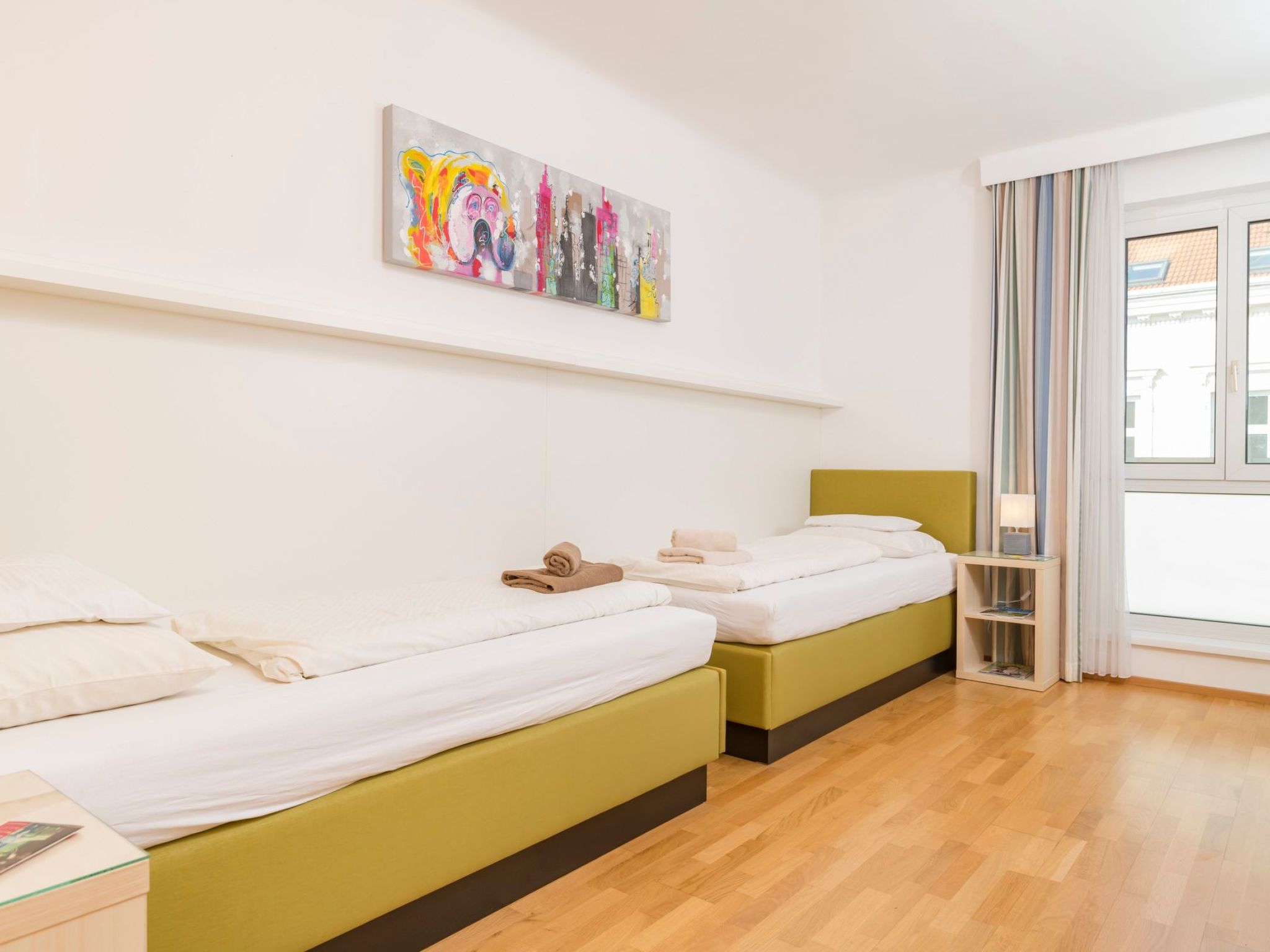 Photo of Ideale Wohnung in Dornbach