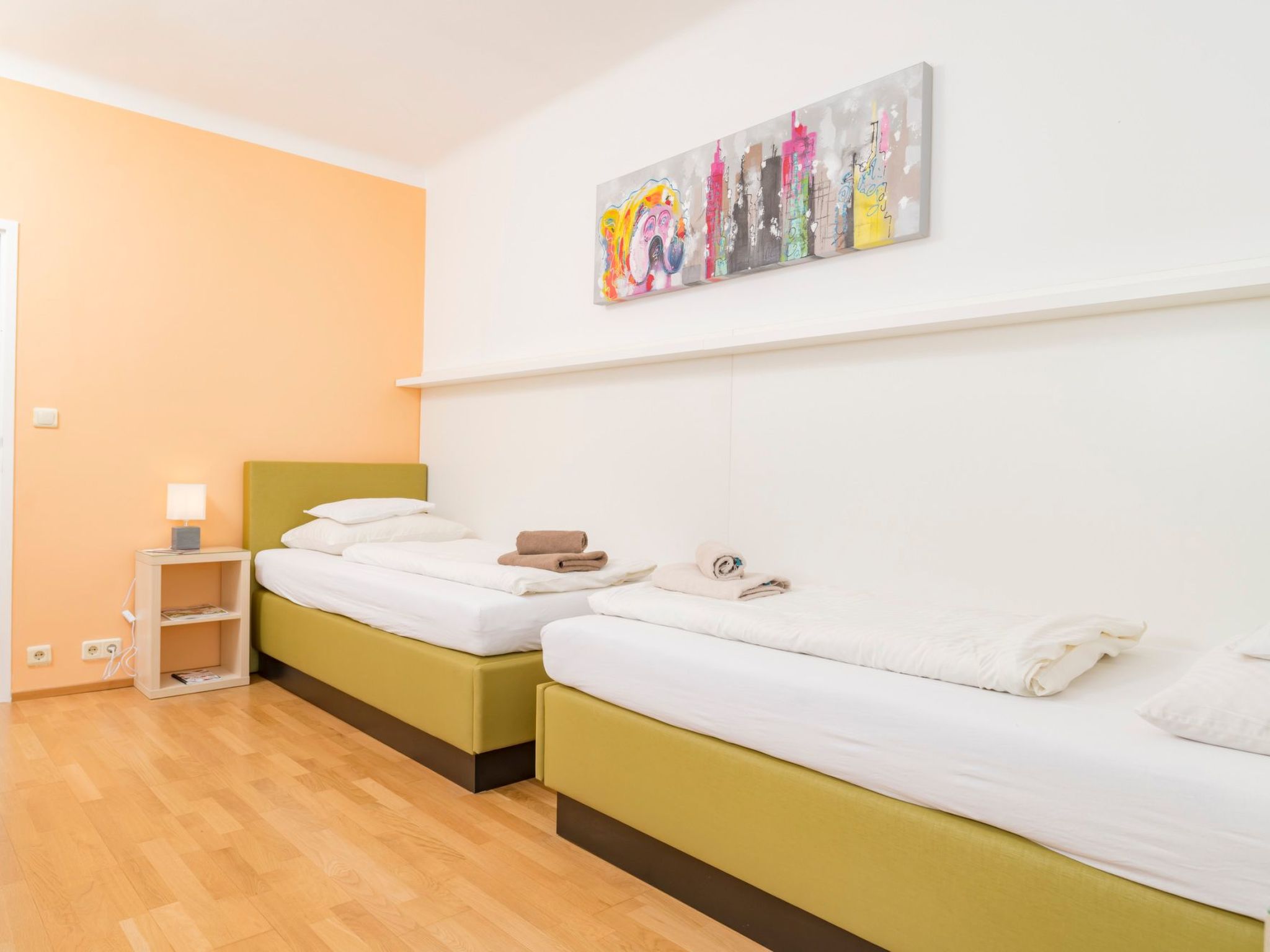 Photo of Ideale Wohnung in Dornbach