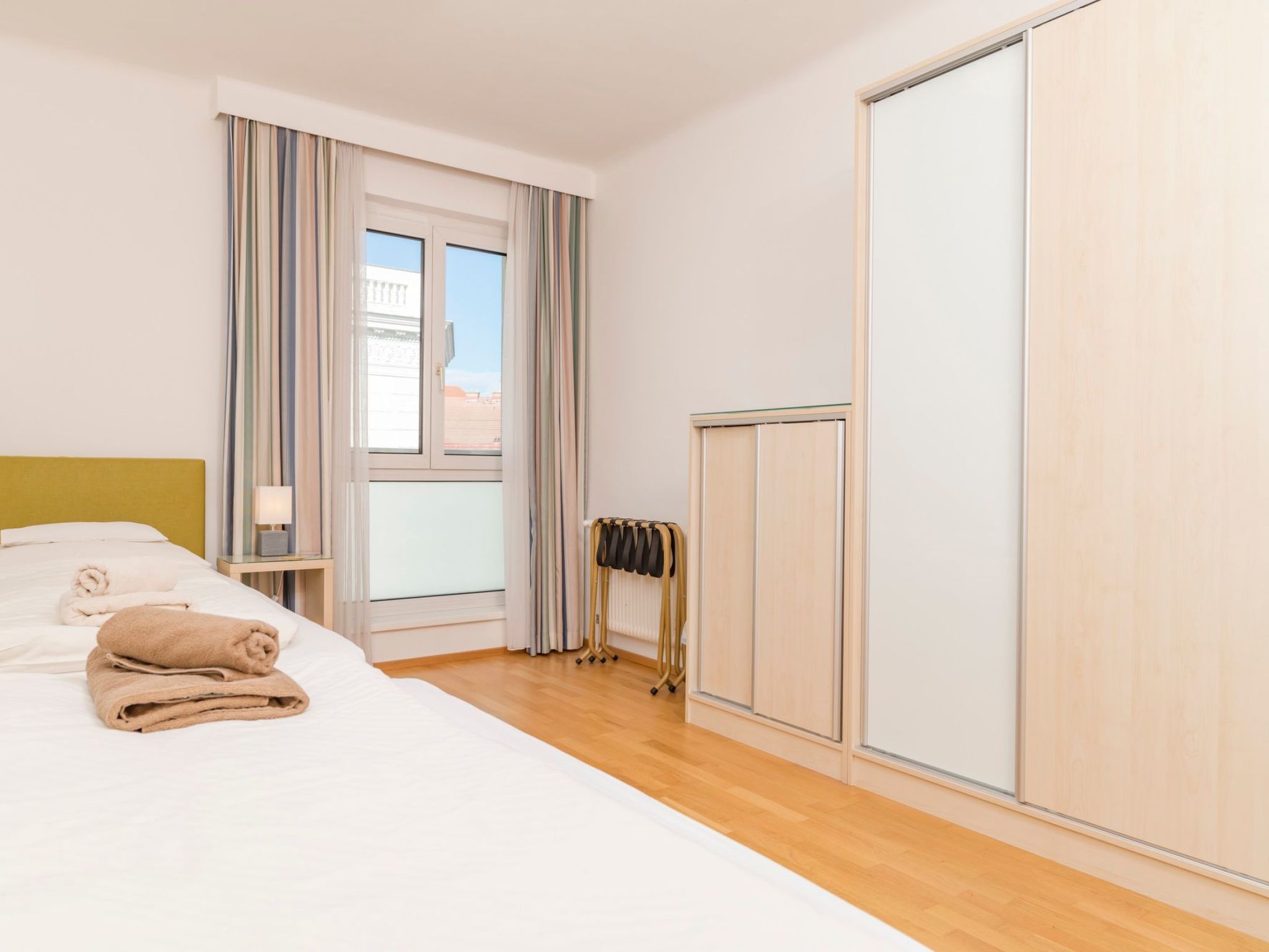 Photo of Ideale Wohnung in Dornbach