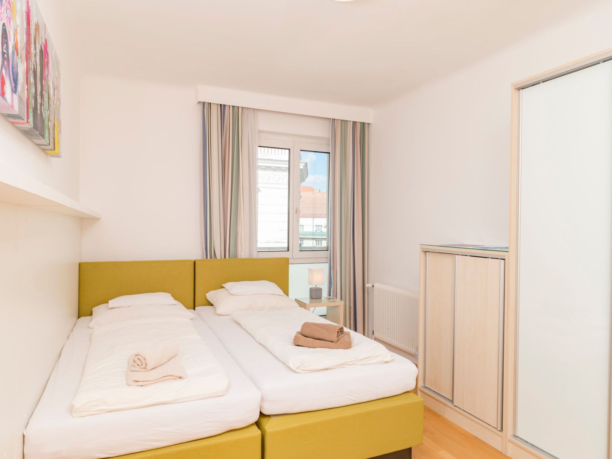 Photo of Ideale Wohnung in Dornbach