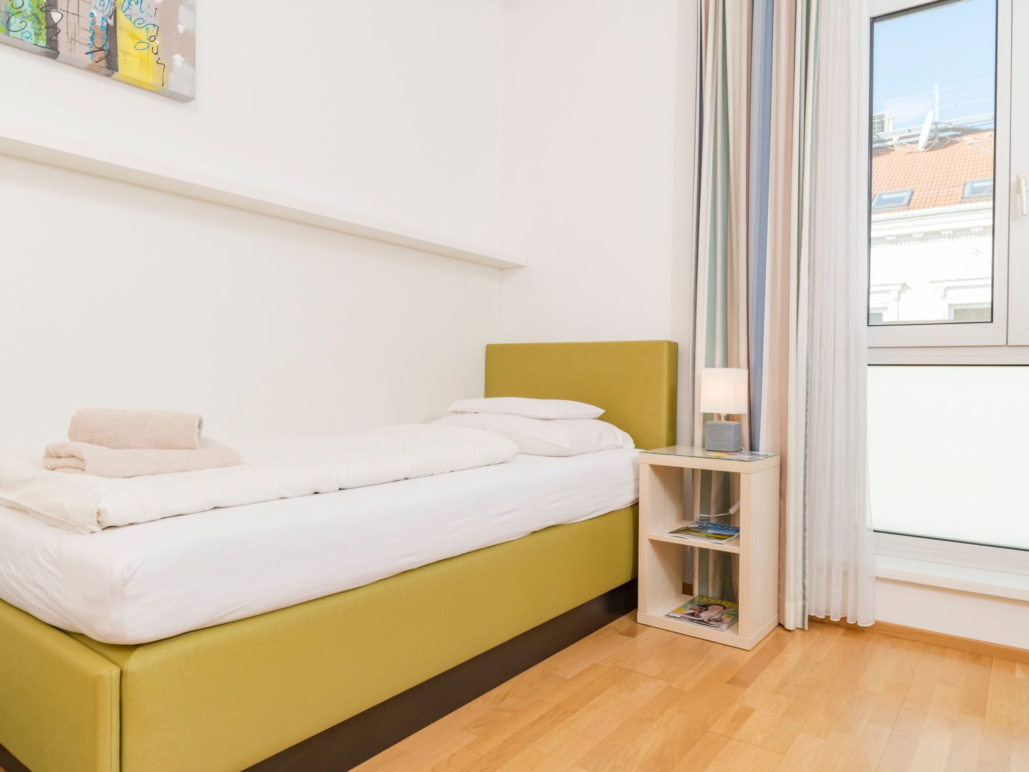 Photo of Ideale Wohnung in Dornbach