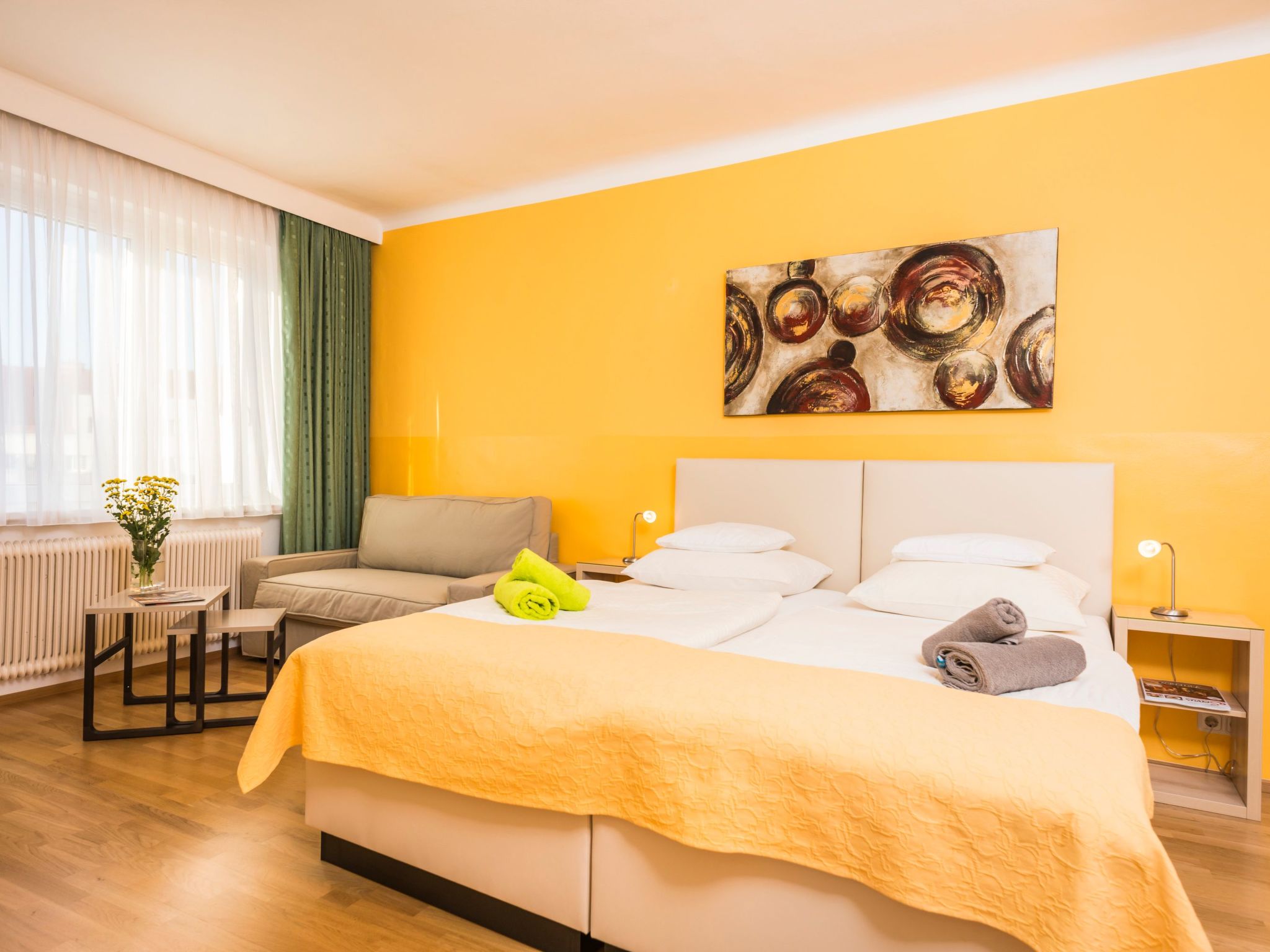 Photo of Ideale Wohnung in Dornbach