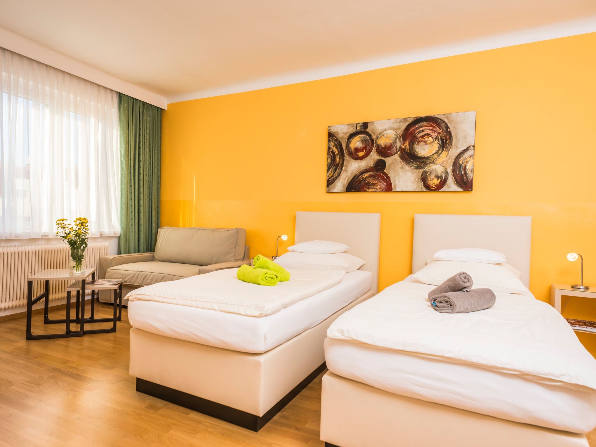 Photo of Ideale Wohnung in Dornbach