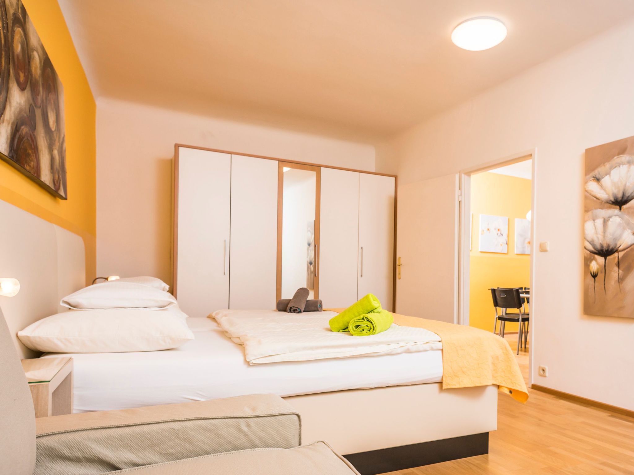 Photo of Ideale Wohnung in Dornbach