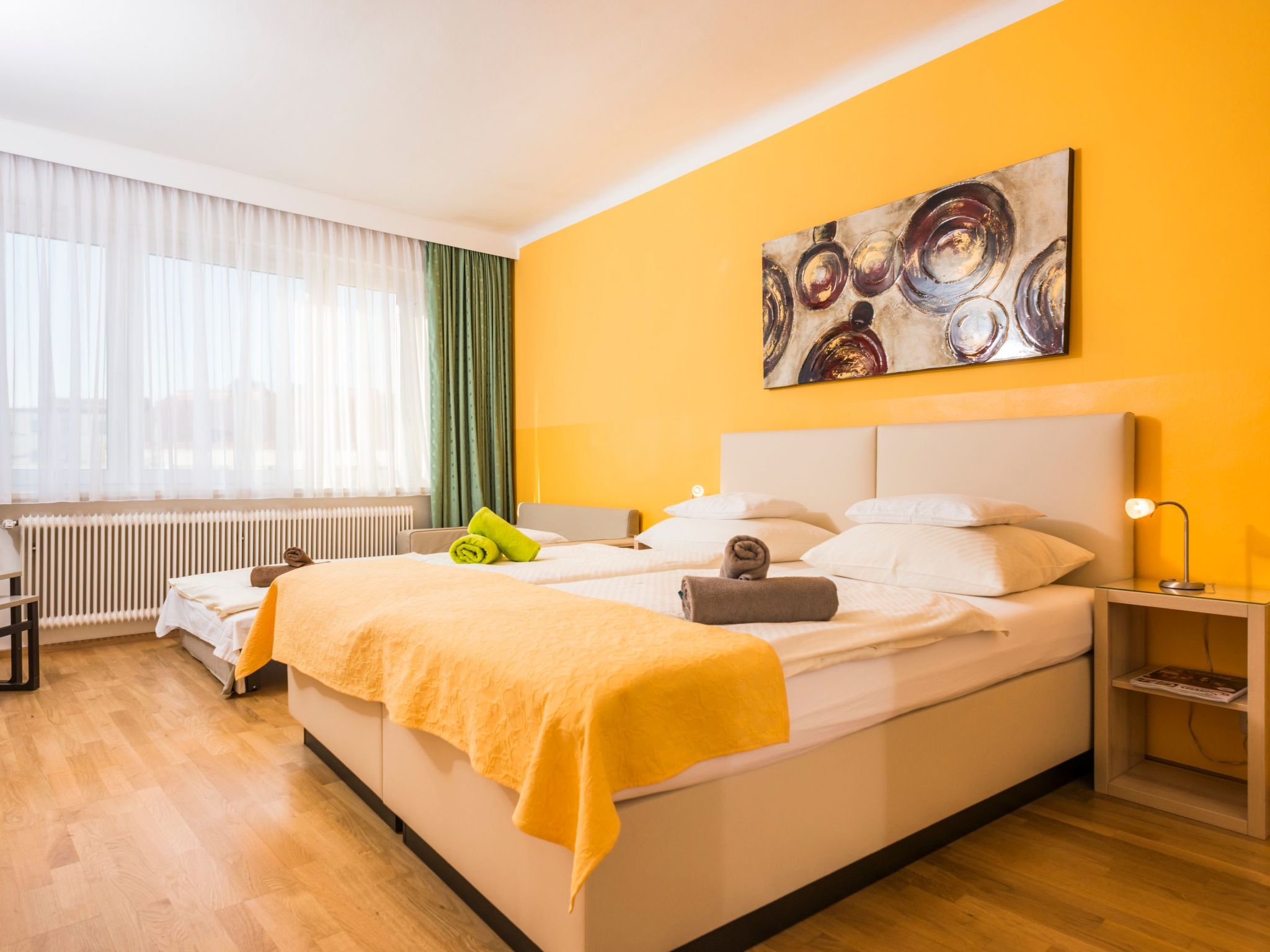 Photo of Ideale Wohnung in Dornbach