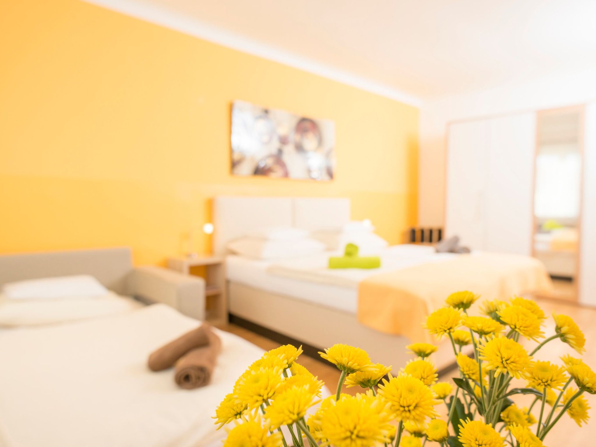 Photo of Ideale Wohnung in Dornbach