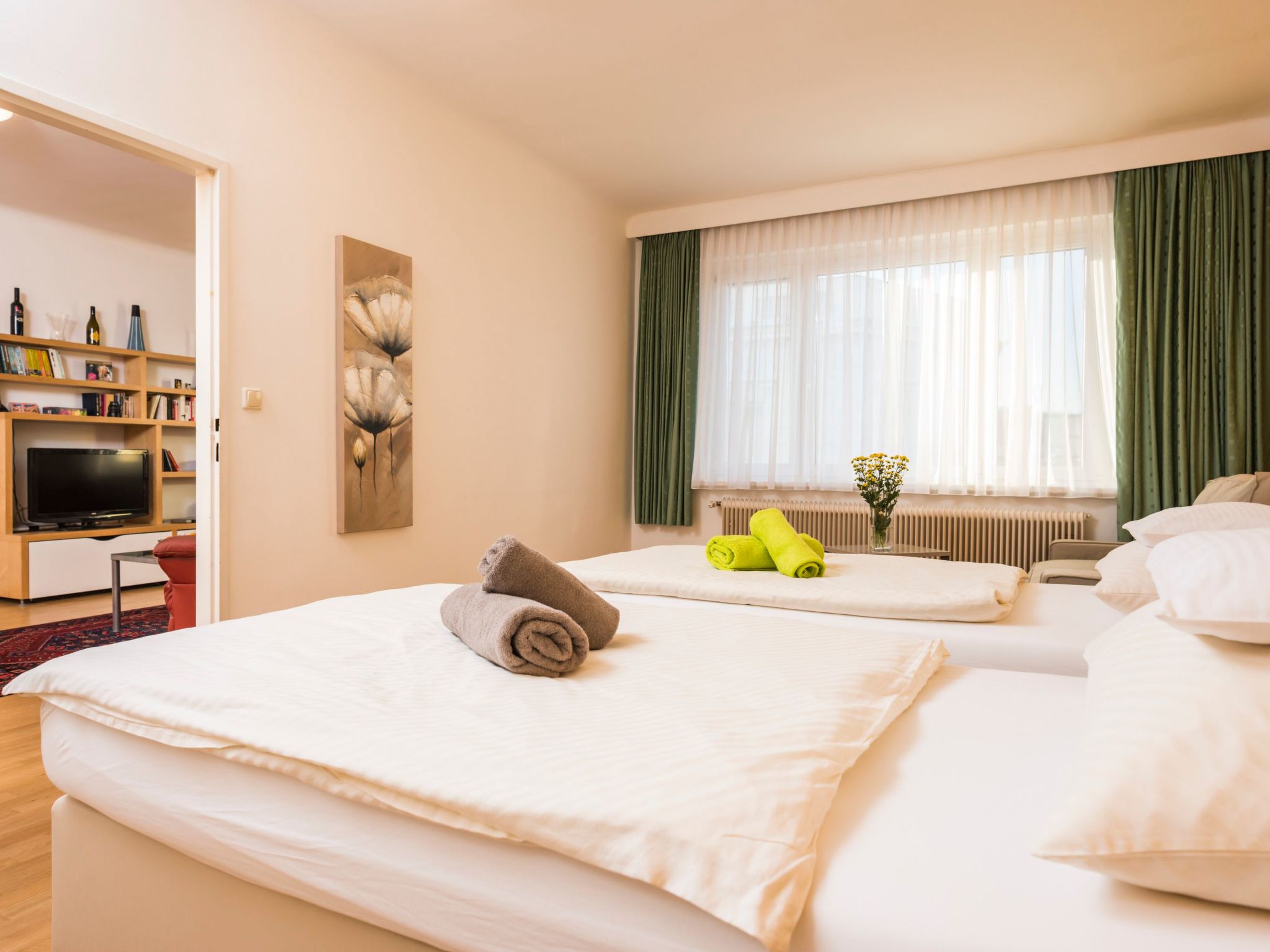 Photo of Ideale Wohnung in Dornbach