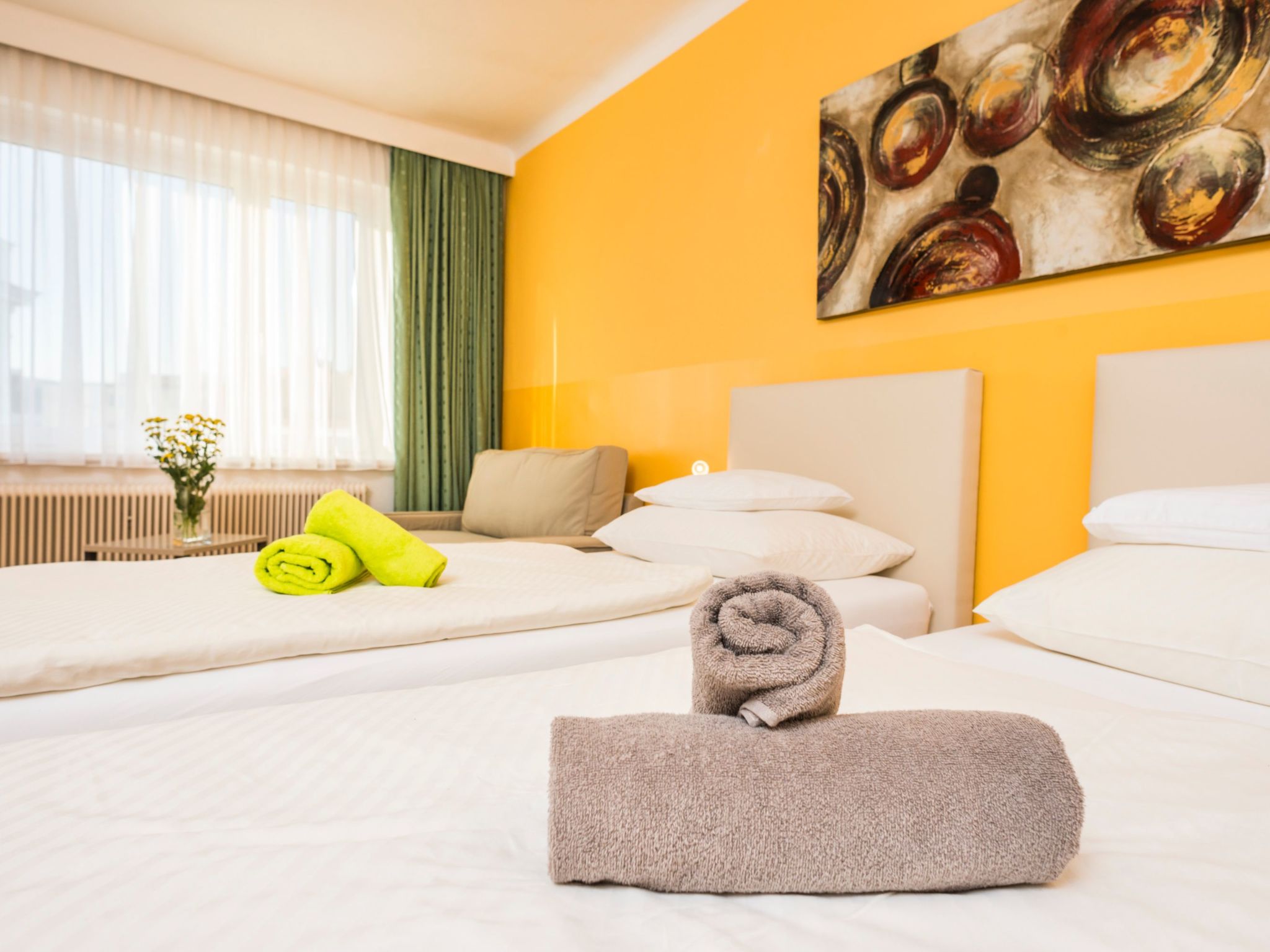 Photo of Ideale Wohnung in Dornbach