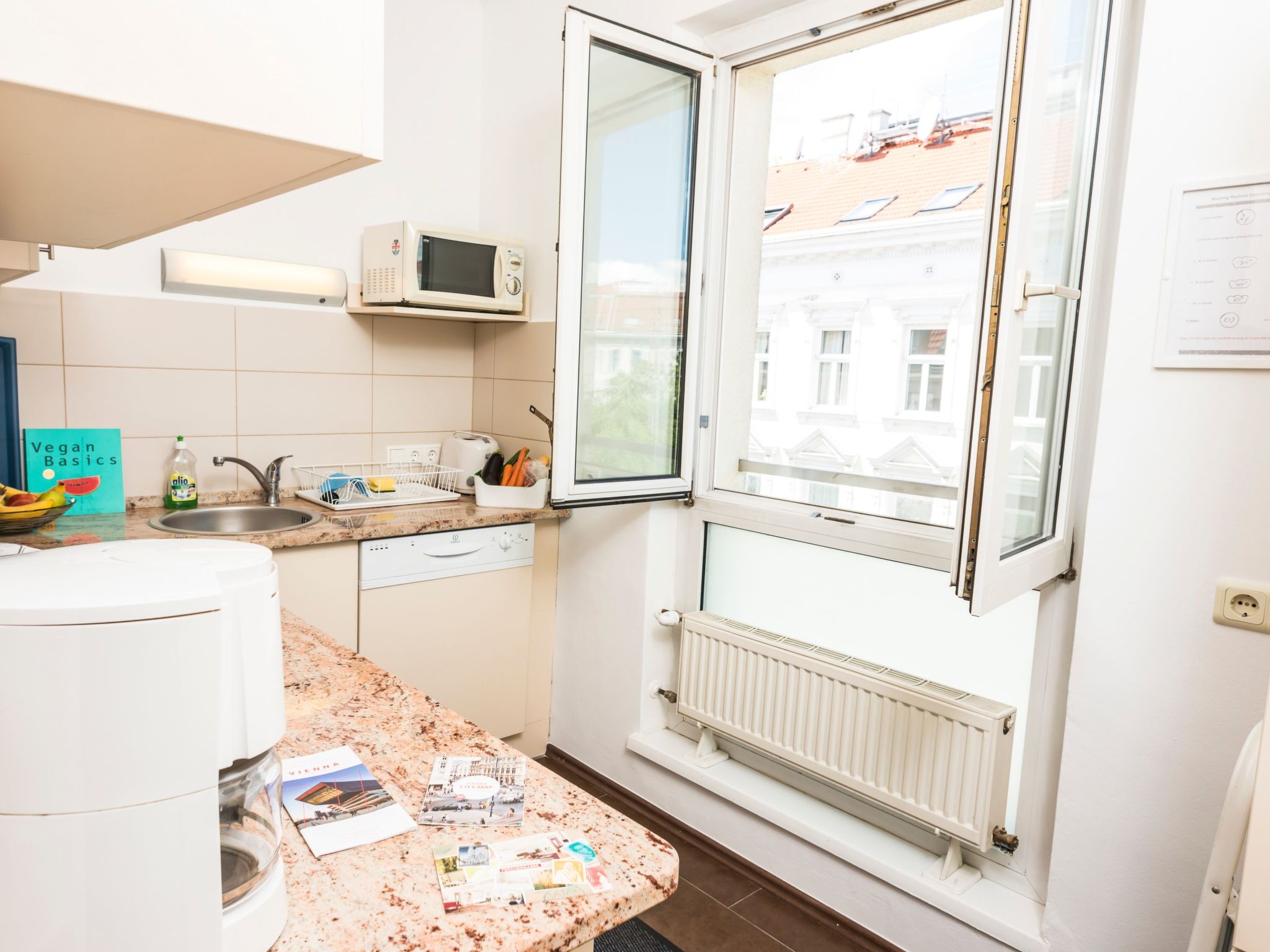 Photo of Ideale Wohnung in Dornbach