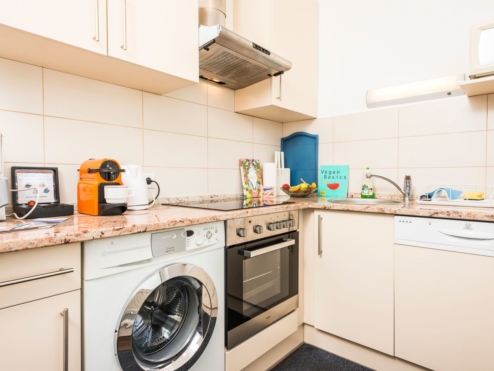 Photo of Ideale Wohnung in Dornbach