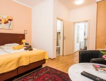 Charmantes Appartement in Dornbach